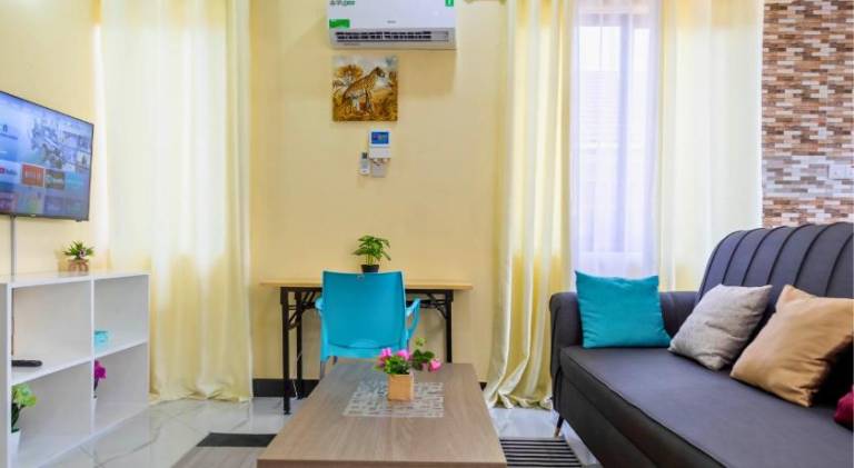 Apartamento Gerezani