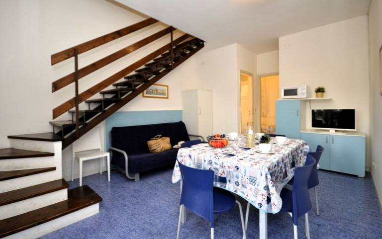 Ferienwohnung  San Michele al Tagliamento