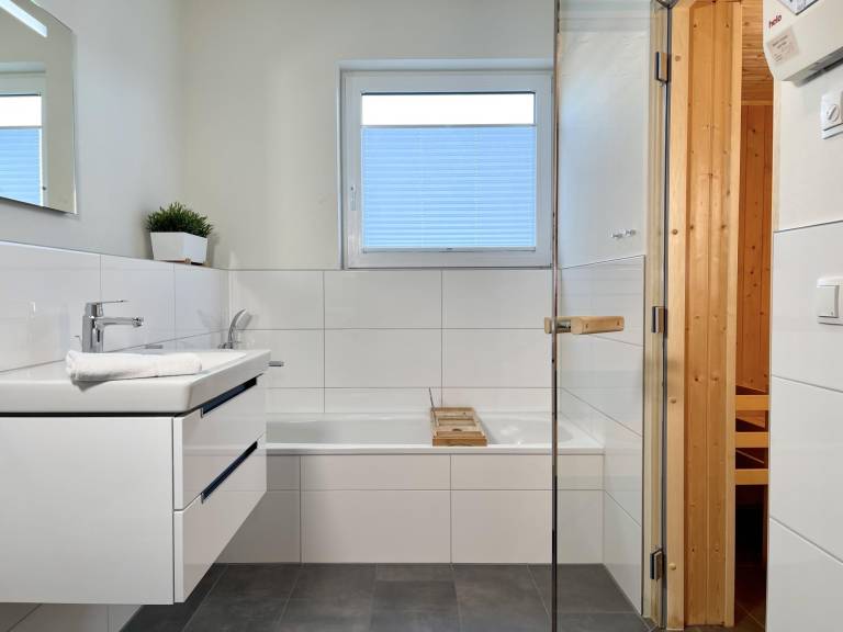 Vacation home with sauna — photo 4