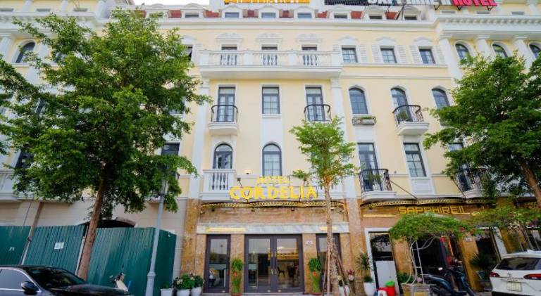 Cordelia Ha Long Hotel — photo 3