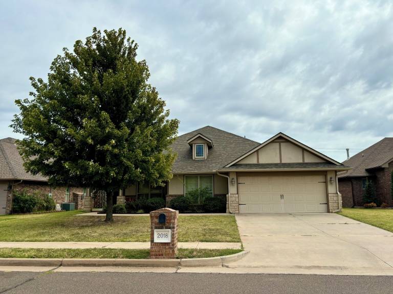 House Edmond