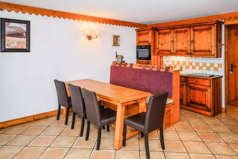 Rental apartment with pool & terrace | Ski nearby | Pets are welcome — photo 4