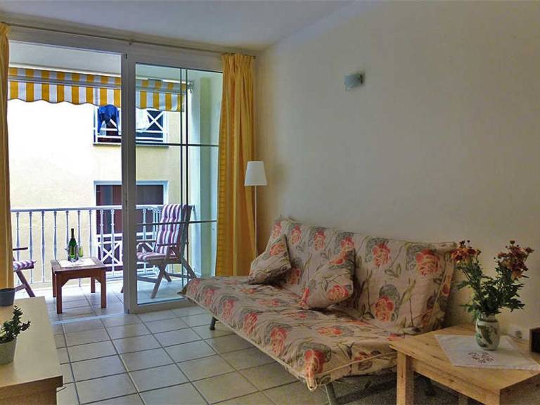 Apartment Faro