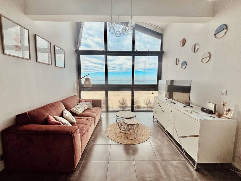Apartamento Capbreton
