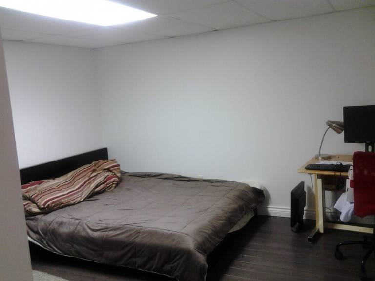 Private room  Markham