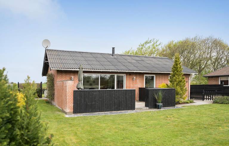 Feriehus Bredebro