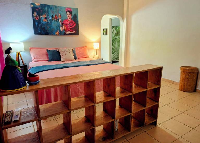 Casa Barra de Navidad