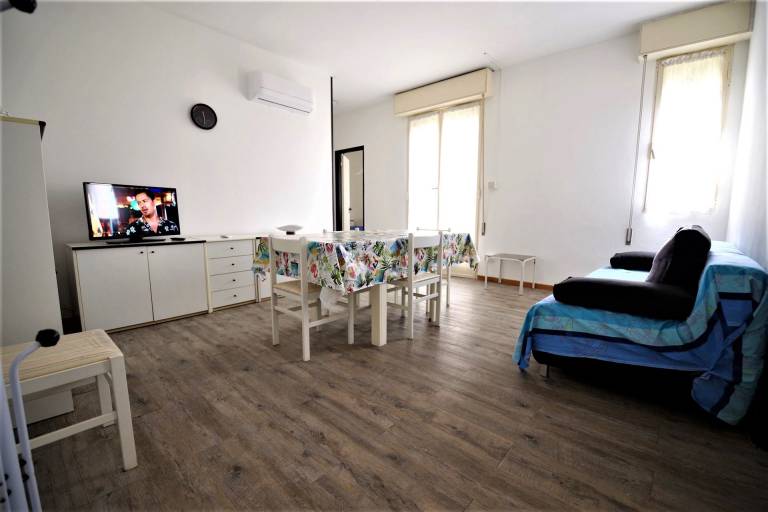 Apartment Comacchio