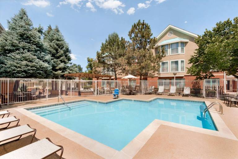 Homewood Suites by Hilton Boulder — photo 5