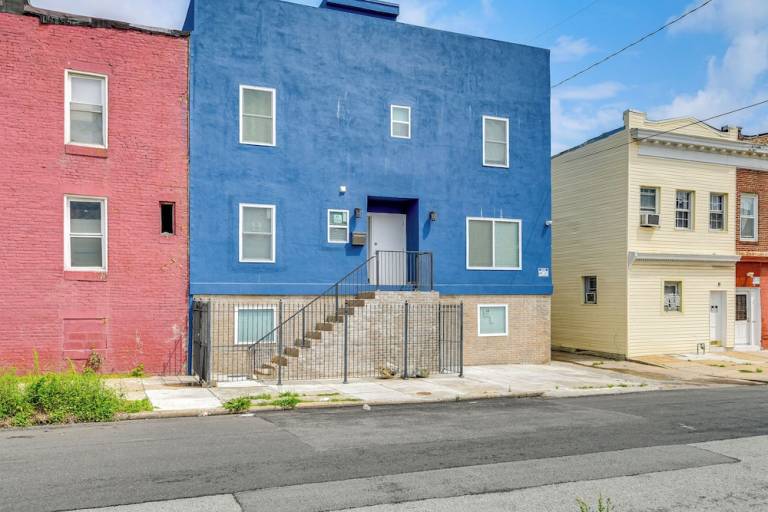 Apartment  Saint Joseph's