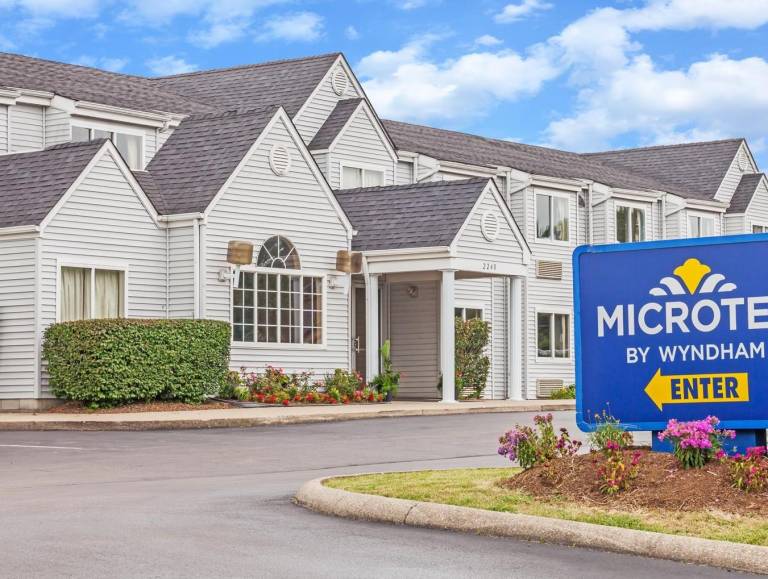 Microtel Inn & Suites by Wyndham Lexington in Lexington, KY
