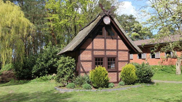 Ferienhaus  Bruchhausen-Vilsen