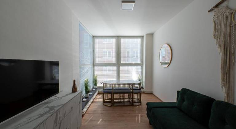Apartment | Near Špilberk Castle — photo 2