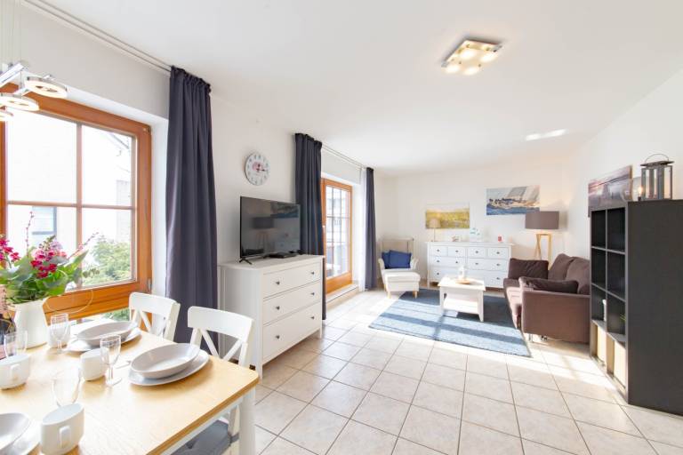 Fully equipped rental apartment | Beach nearby | Pets are welcome — photo 5