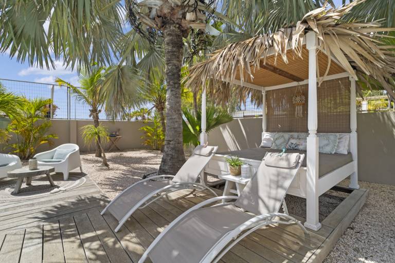 Ferienhaus Kralendijk