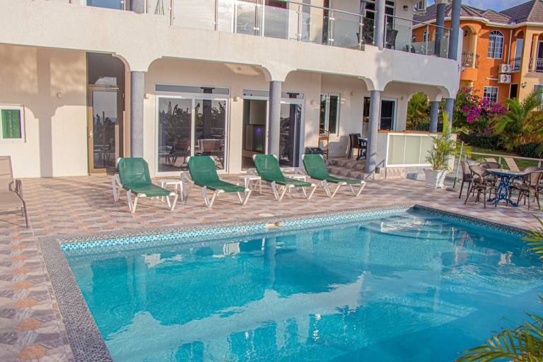Villa Montego Bay