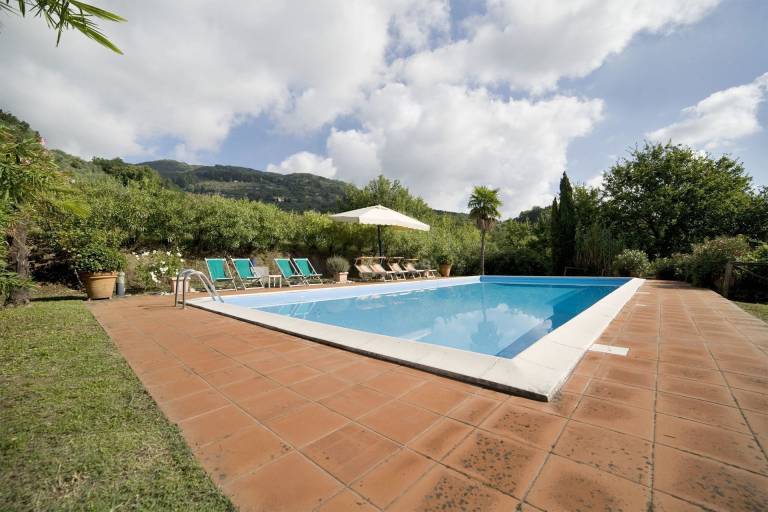 Villa Montecarlo