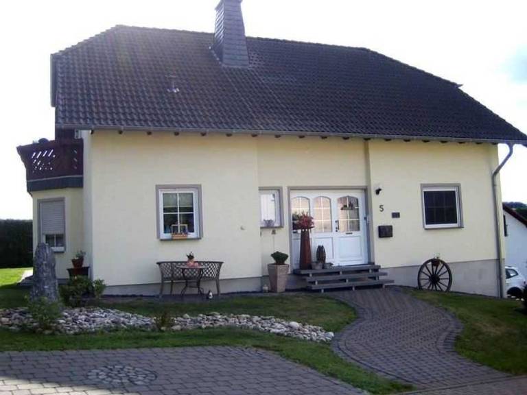Ferienwohnung Ulmen