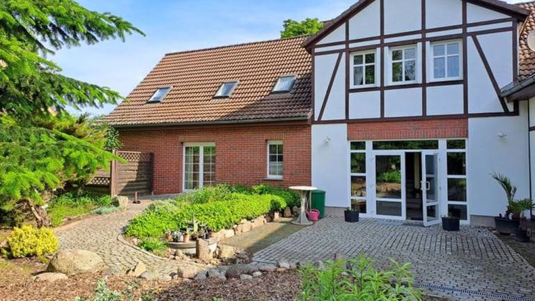 Ferienwohnung  Mönkebude