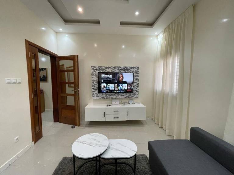 Apartament Colobane