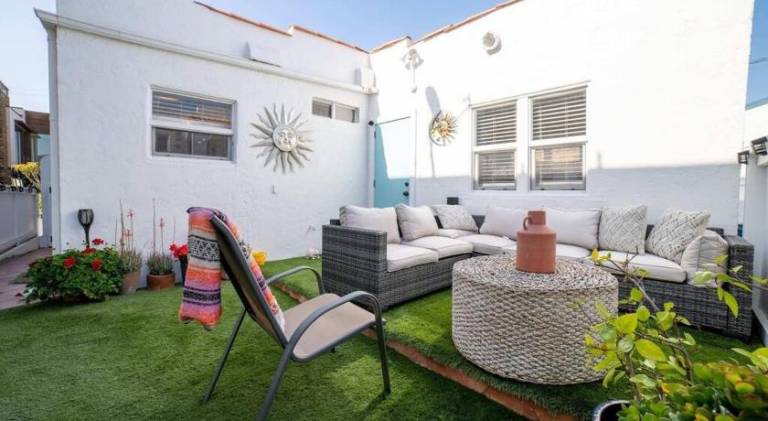House | Next to the beach | Pets are welcome — photo 4