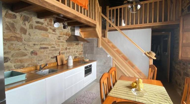 Chalet with 3 rooms for 4 persons — photo 3