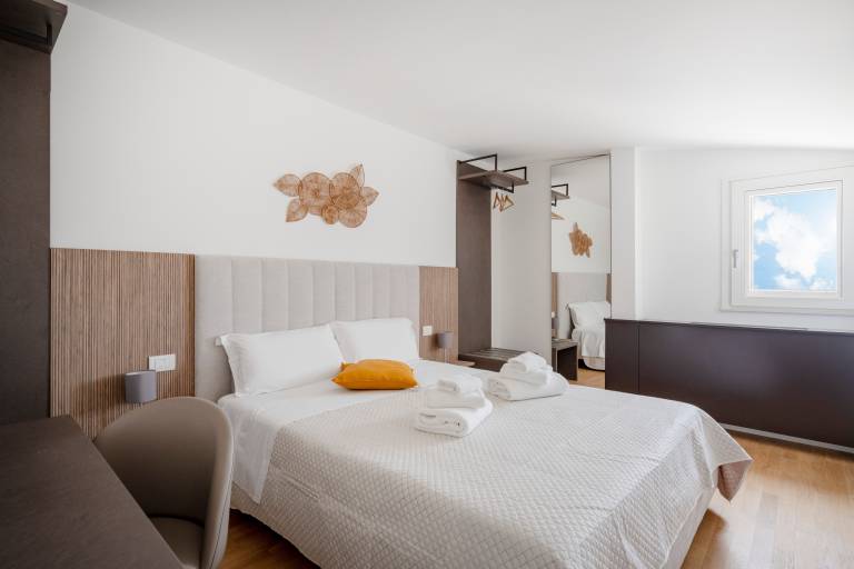 Rental apartment with fast internet | City view — photo 3