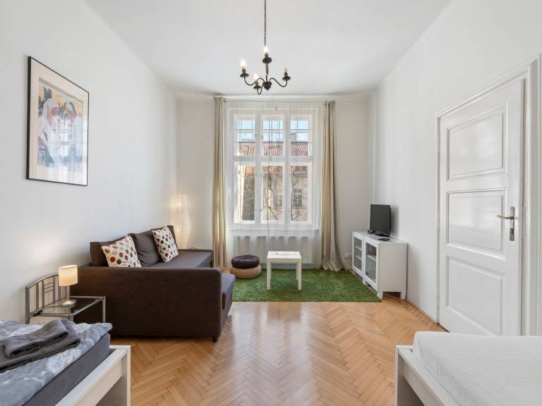 Ferienwohnung  Prager Altstadt