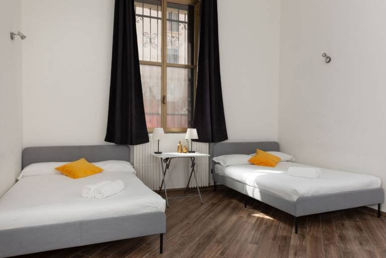 Appartamento  Buccinasco
