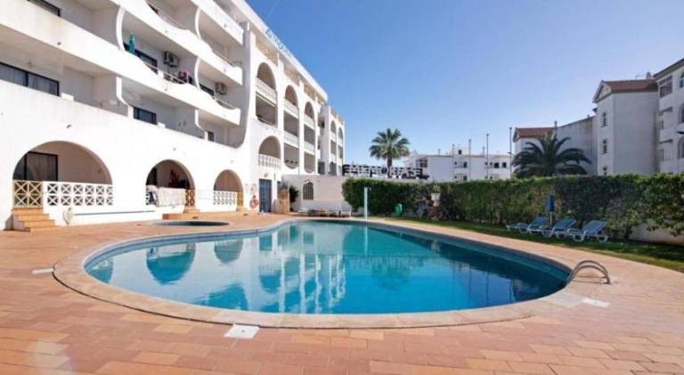 Holiday apartment with yard & private pool | Dogs allowed — photo 2