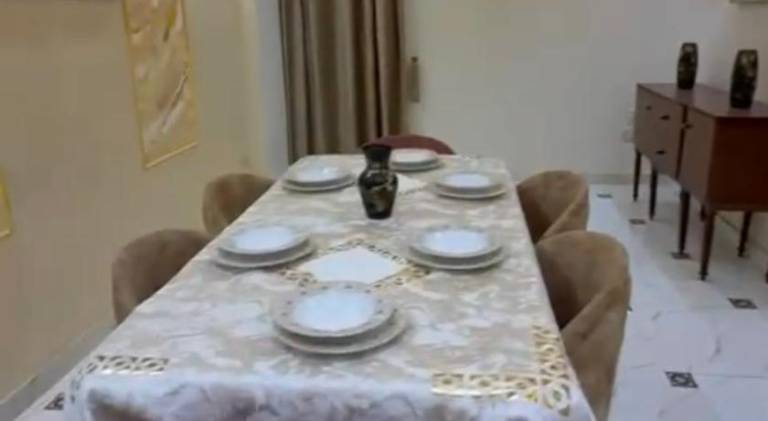 Apartment with 2 rooms for 6 persons — photo 5