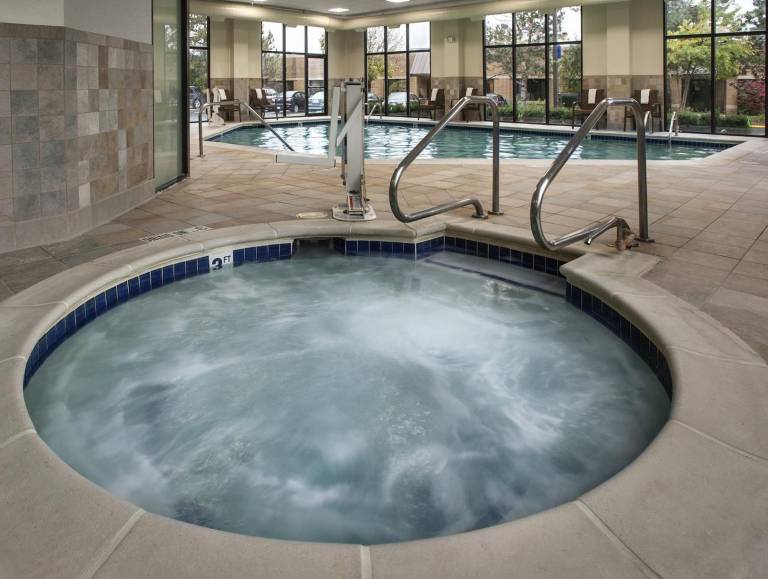 Hampton Inn Ann Arbor-South — photo 2