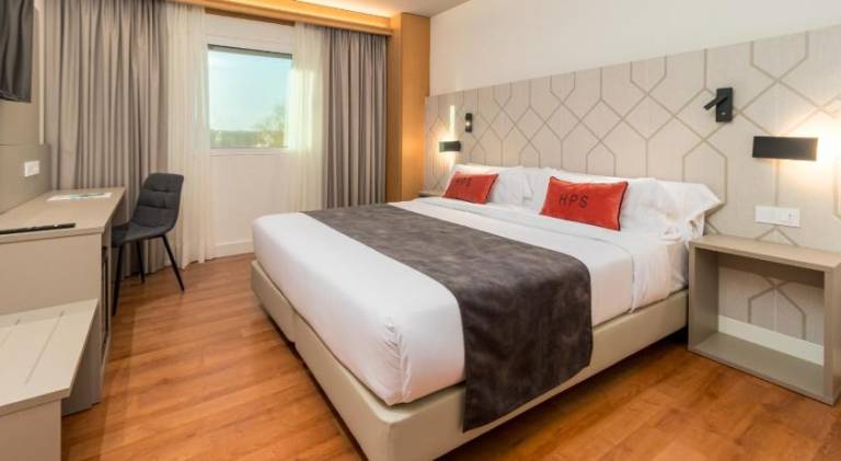 Hotel Puerta Santander in Santander