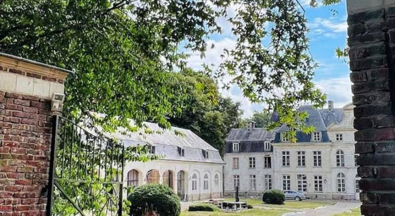 Vacation home | Pet-friendly in Montreuil