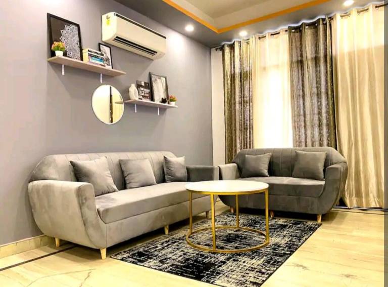Holiday apartment with 2 rooms for 6 persons — photo 2
