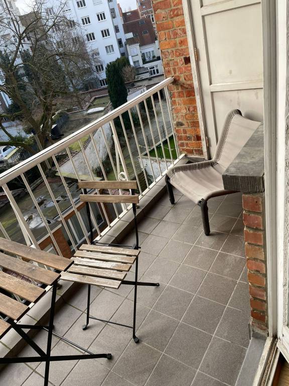 Appartement  Ixelles