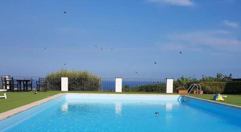 Ferienhaus Acireale