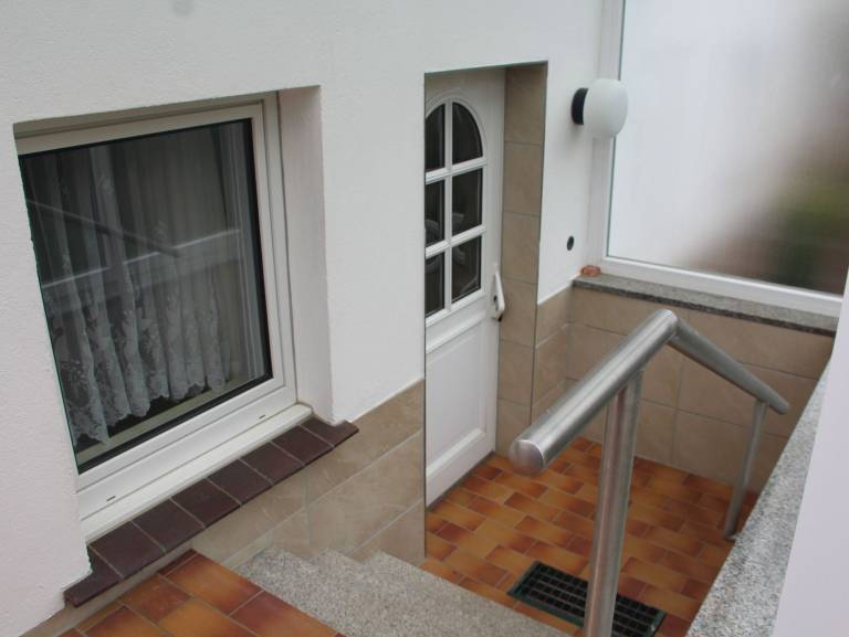 Apartment Waren