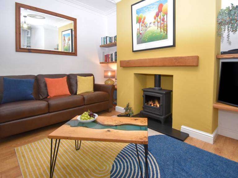 Fully equipped nice cottage with garden | Pets are welcome — photo 2