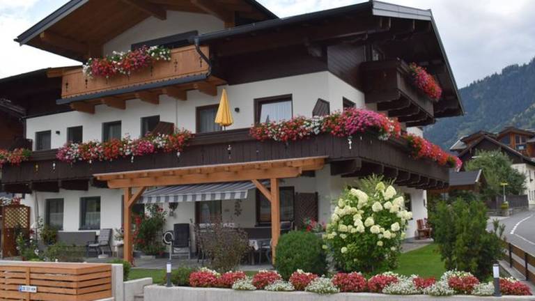 Ferienwohnung Rauris