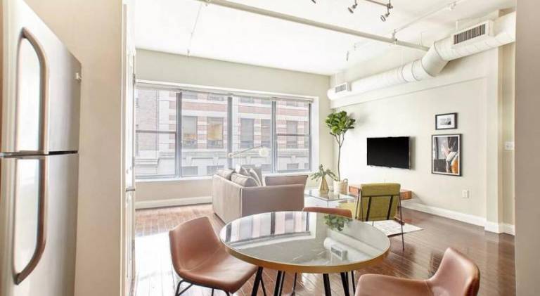 Fully equipped beautiful apartment | Near Faneuil Hall | Good for workation | Pets are welcome — photo 3