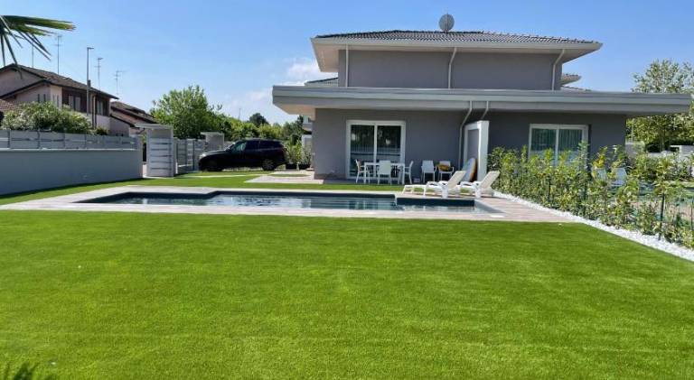 Lovely villa with pool | Dogs allowed — photo 4