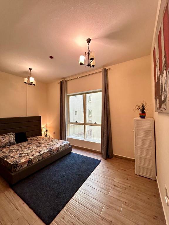 74 m² Ferienwohnung