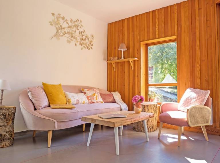 Chalet  Valleraugue