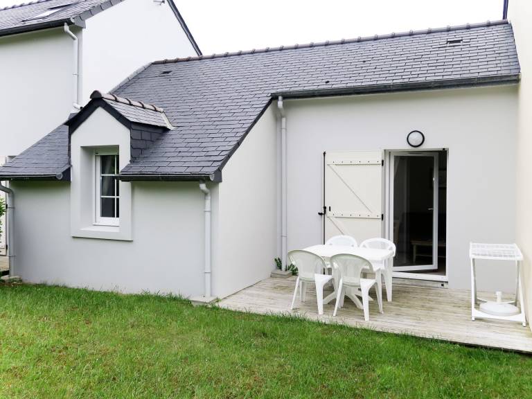 Maison de vacances Crozon