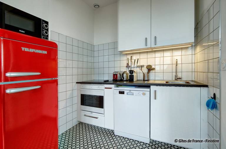 Wonderful gite with grill & terrace | Beach nearby | Dogs allowed — photo 2
