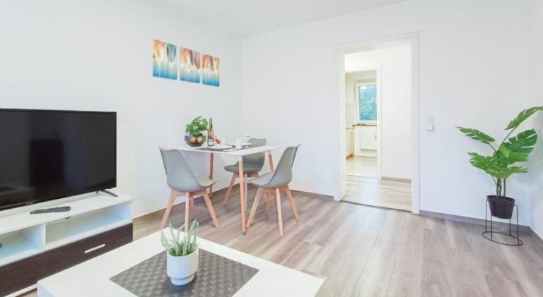 Nice apartment | Dogs allowed — photo 2