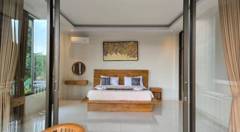 Pondok Bambu Guest House — photo 2