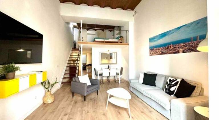 Charming holiday apartment | Near Casa Batlló | Pets allowed — photo 2