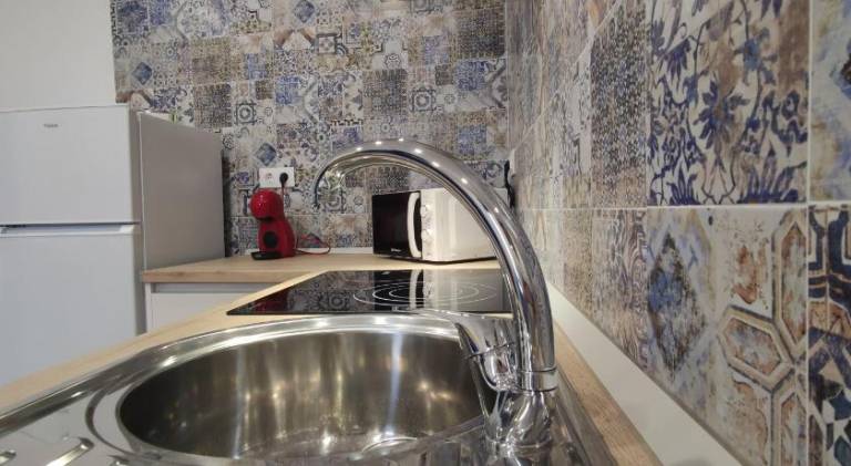 Holiday apartment | Near Mosque–Cathedral of Córdoba — photo 3